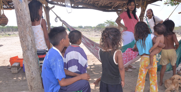 Fotos archivo EL HERALDO