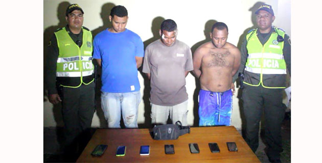 Fotos archivo EL HERALDO