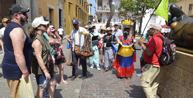 Fotos archivo EL HERALDO