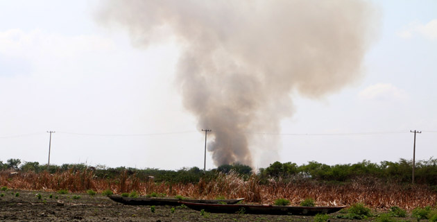 Fotos archivo EL HERALDO