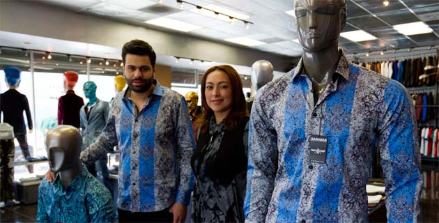 Fotos archivo EL HERALDO