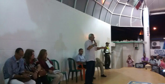 Fotos archivo EL HERALDO