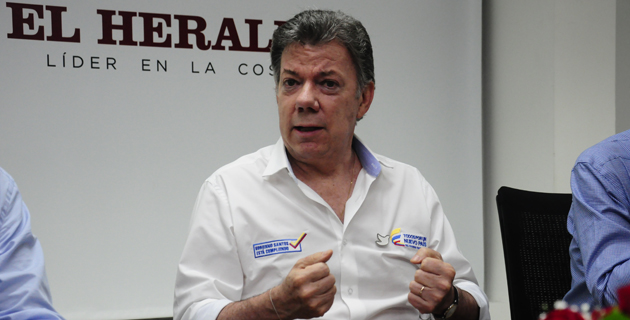 Fotos archivo EL HERALDO