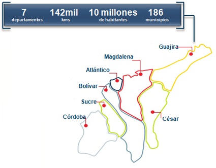 Fotos archivo EL HERALDO