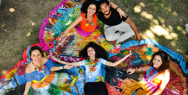 Fotos archivo EL HERALDO