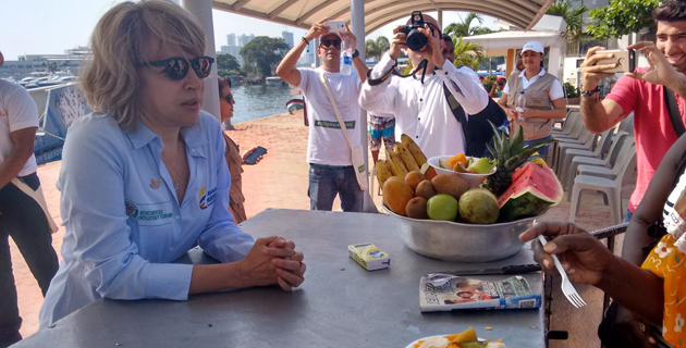 Fotos archivo EL HERALDO