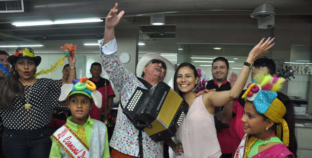 Fotos archivo EL HERALDO