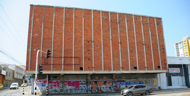 Fotos archivo EL HERALDO