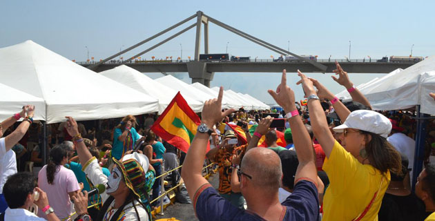 Fotos archivo EL HERALDO