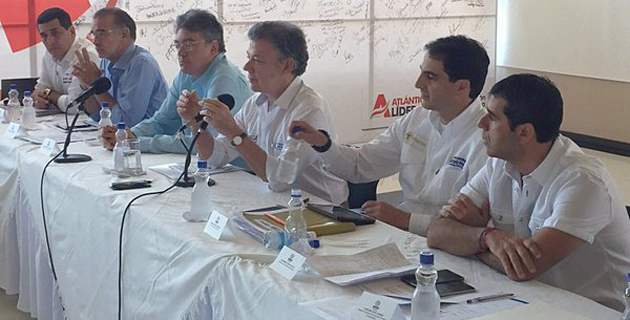 Fotos archivo EL HERALDO