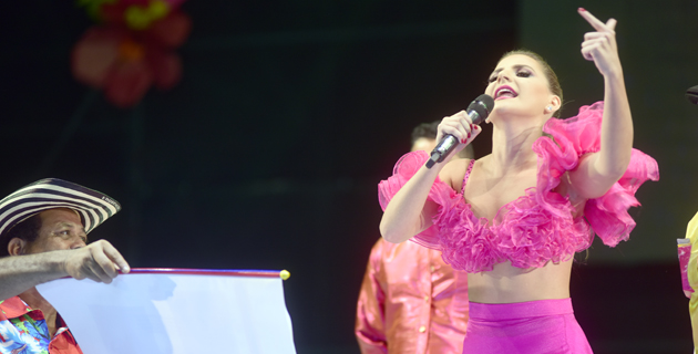 Fotos archivo EL HERALDO