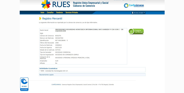 Fotos archivo EL HERALDO