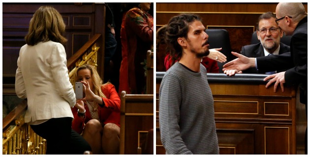 Fotos archivo EL HERALDO