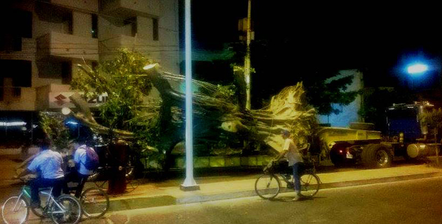 Fotos archivo EL HERALDO