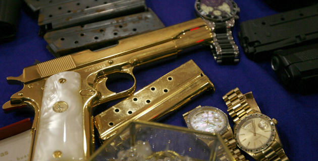 Fotos archivo EL HERALDO