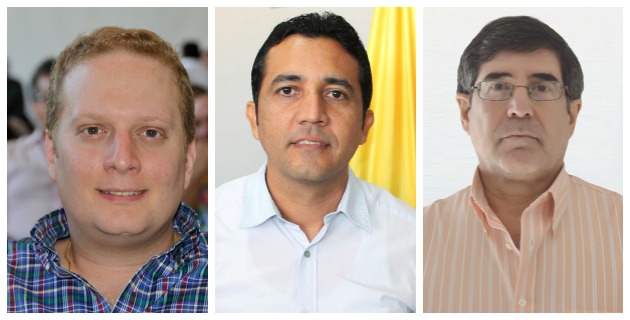 Fotos archivo EL HERALDO