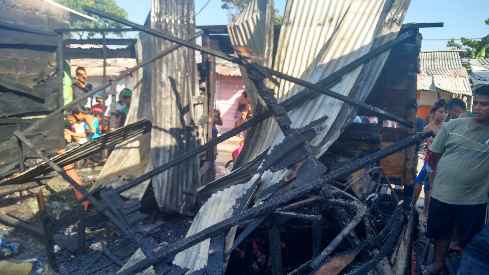 Fotos archivo EL HERALDO