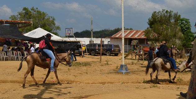 Fotos archivo EL HERALDO