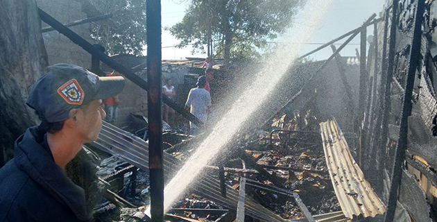 Fotos archivo EL HERALDO