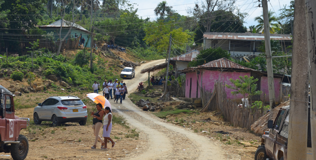 Fotos archivo EL HERALDO