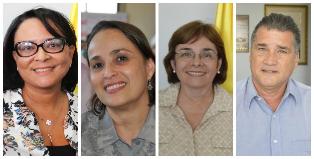 Fotos archivo EL HERALDO