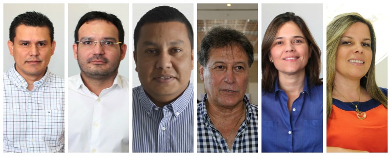 Fotos archivo EL HERALDO