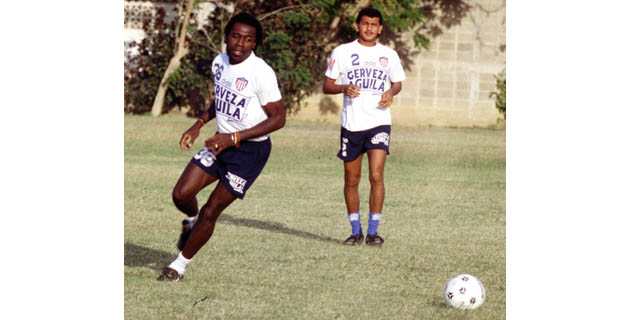 Fotos archivo EL HERALDO