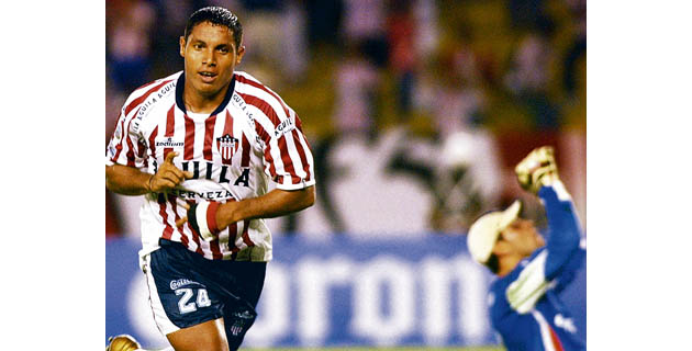 Fotos archivo EL HERALDO