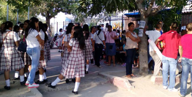 Fotos archivo EL HERALDO