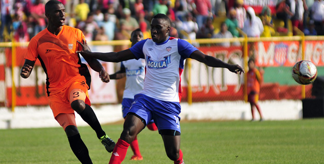 Fotos archivo EL HERALDO