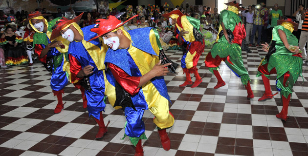 Fotos archivo EL HERALDO