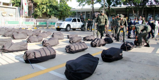 Fotos archivo EL HERALDO