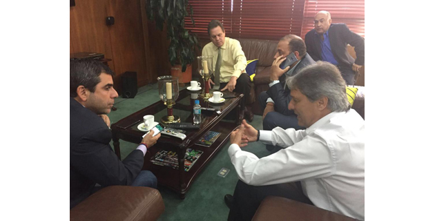 Fotos archivo EL HERALDO