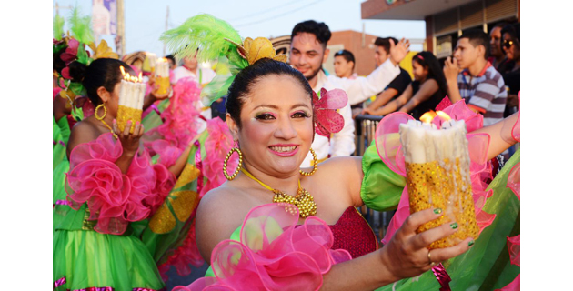 Fotos archivo EL HERALDO