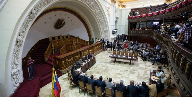 Fotos archivo EL HERALDO