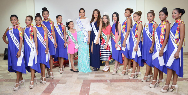 Fotos archivo EL HERALDO