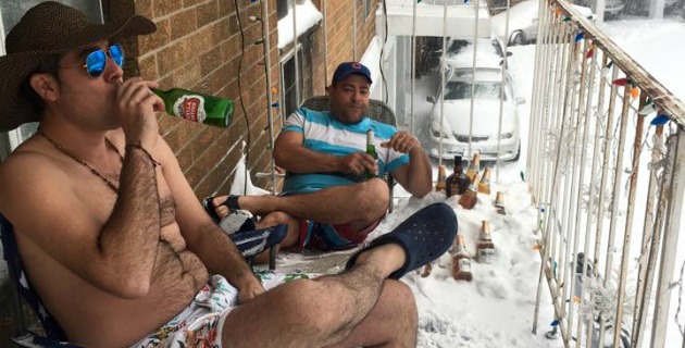 Fotos archivo EL HERALDO