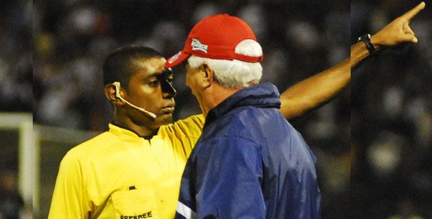 Fotos archivo EL HERALDO