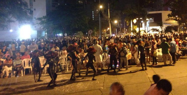 Fotos archivo EL HERALDO