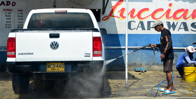 Fotos archivo EL HERALDO