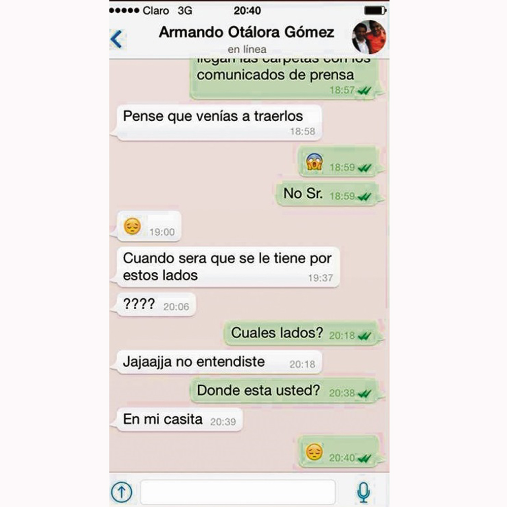 Fotos archivo EL HERALDO