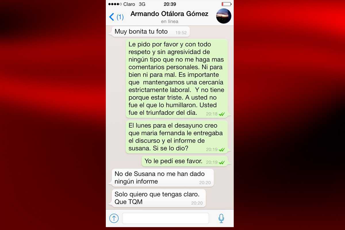 Fotos archivo EL HERALDO