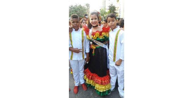 Fotos archivo EL HERALDO