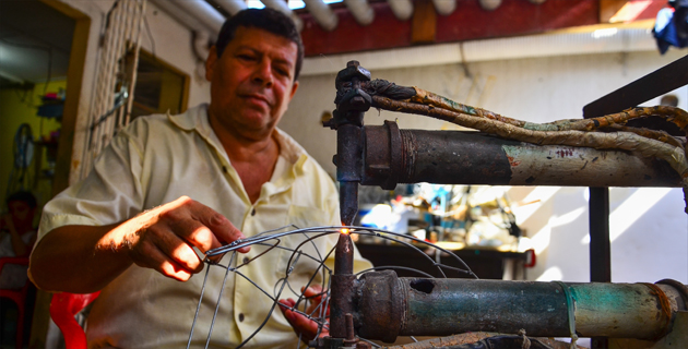 Fotos archivo EL HERALDO