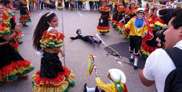 Fotos archivo EL HERALDO