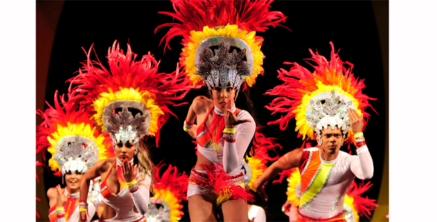 Fotos archivo EL HERALDO