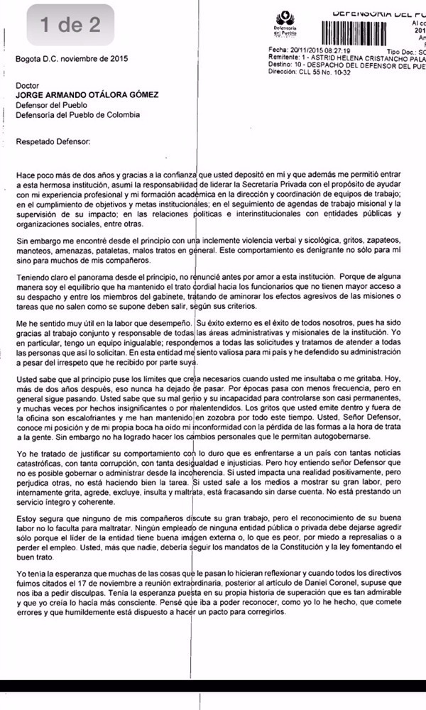 Fotos archivo EL HERALDO