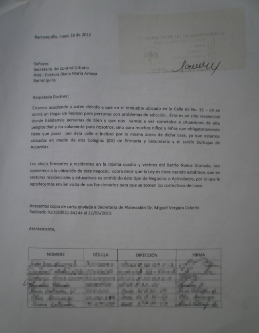 Fotos archivo EL HERALDO