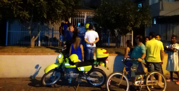 Fotos archivo EL HERALDO