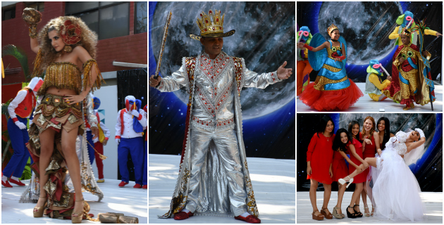 Fotos archivo EL HERALDO